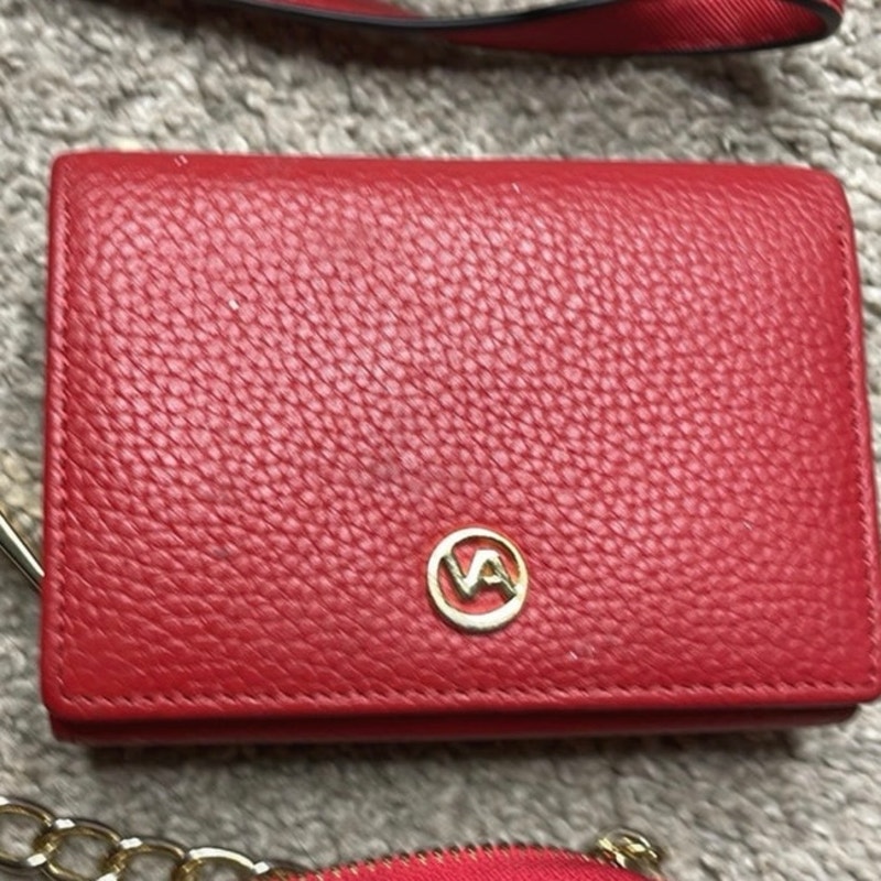 Valentina Genuine Leather Made In Italy Rare Valentina Genuine Leather Made In Italy Rare
